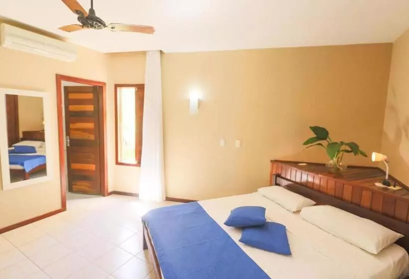 酒店 Brasil Tropical Village