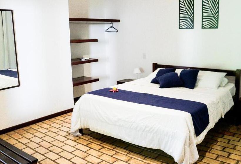 هتل Brasil Tropical Village