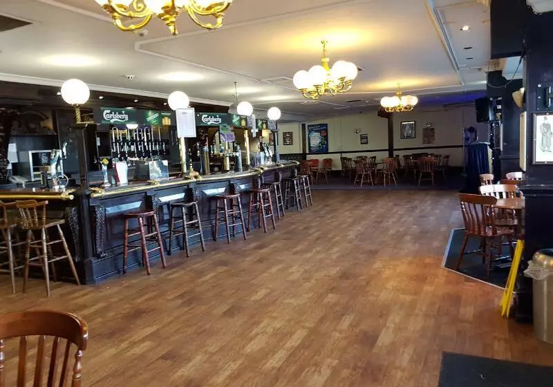 ホテル Brean Sands Holiday Park