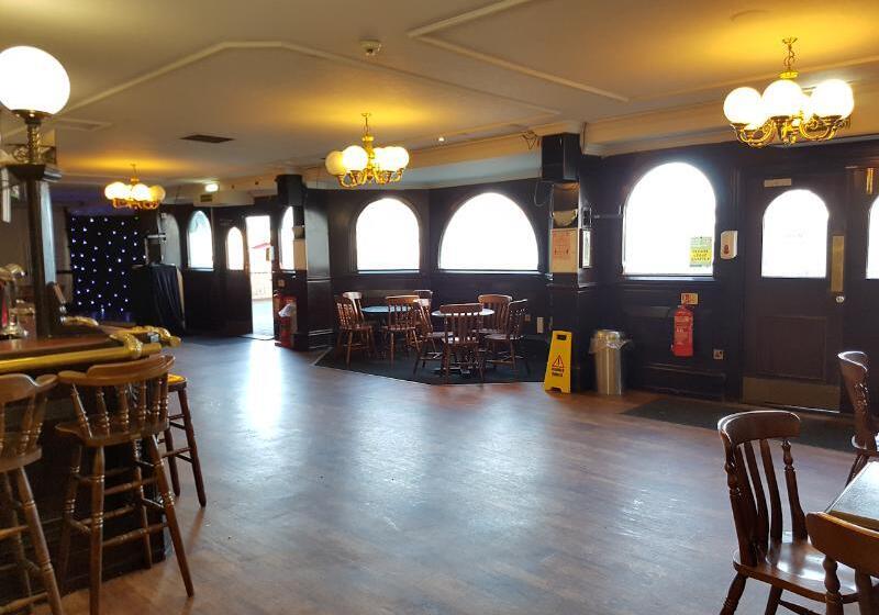 בית מלון כפרי Brean Sands Holiday Park