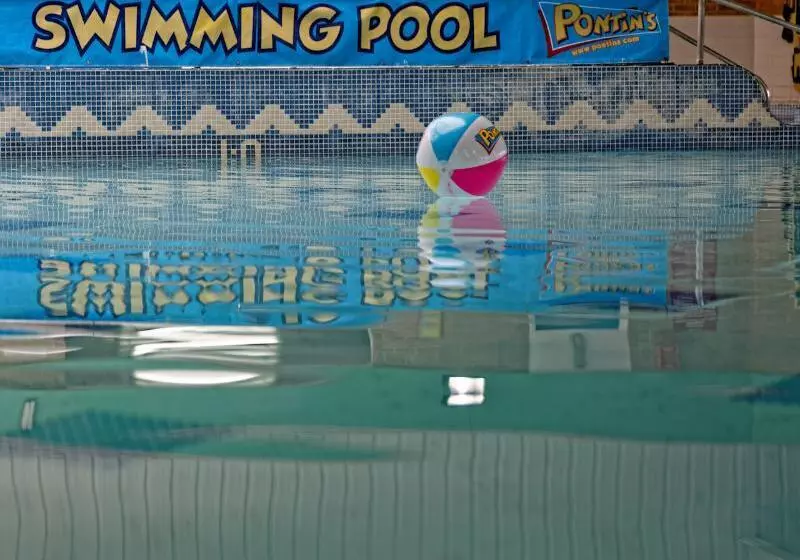 ホテル Brean Sands Holiday Park