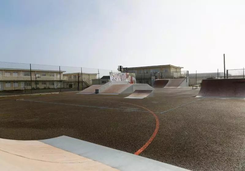 ホテル Brean Sands Holiday Park