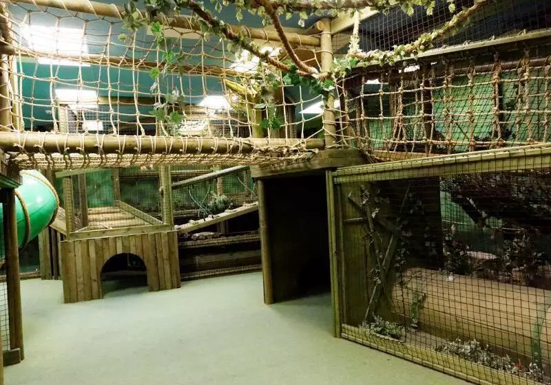 ホテル Brean Sands Holiday Park