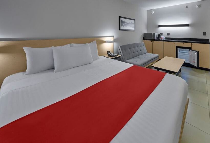 Hotel City Express By Marriott Los Mochis