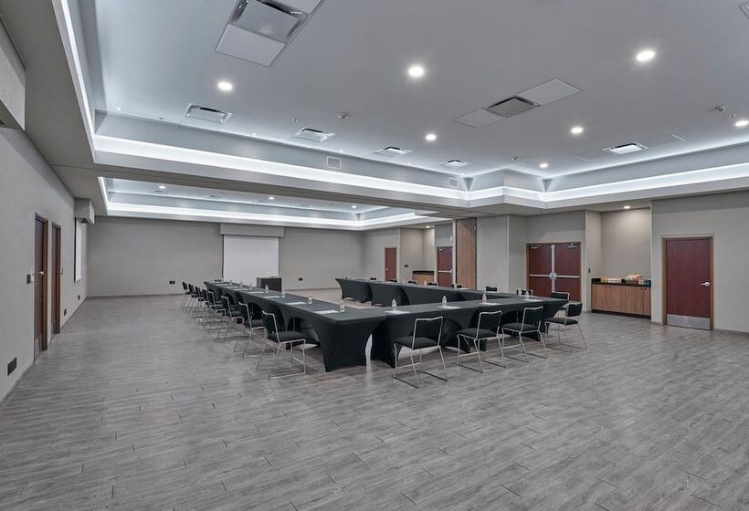 Hotel City Express By Marriott Los Mochis