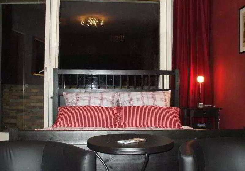 هتل Cityrentals Berlin