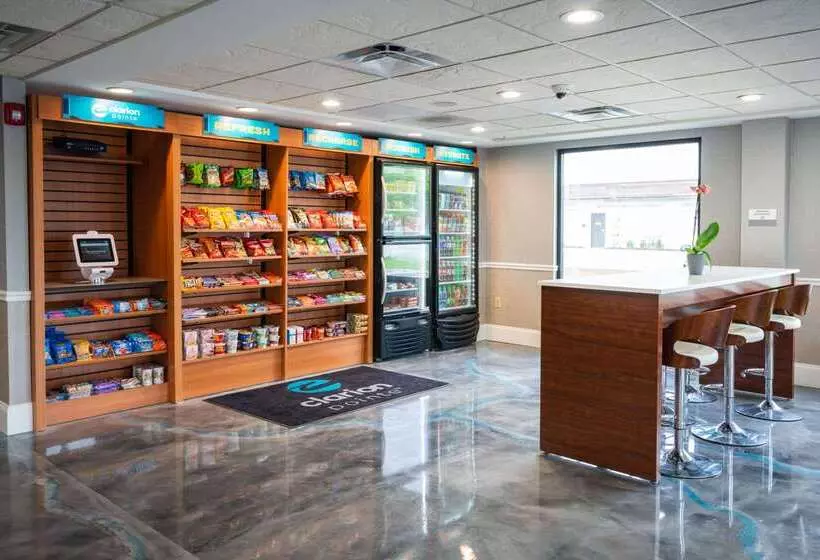 Oakfield Hotel & Suites, Ascend Hotel Collection