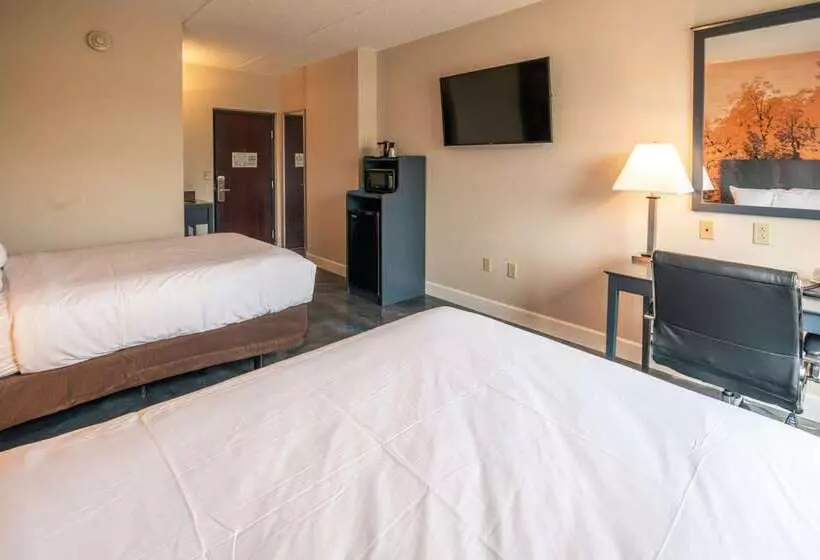 Oakfield Hotel & Suites, Ascend Hotel Collection