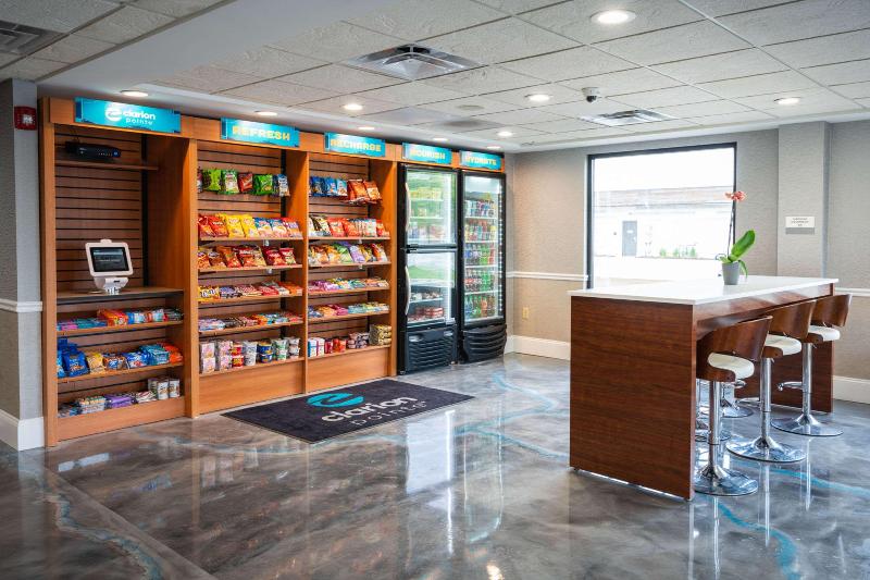 Oakfield Hotel & Suites, Ascend Hotel Collection