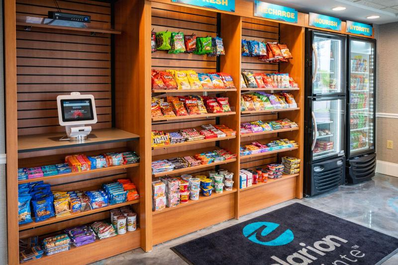 Oakfield Hotel & Suites, Ascend Hotel Collection