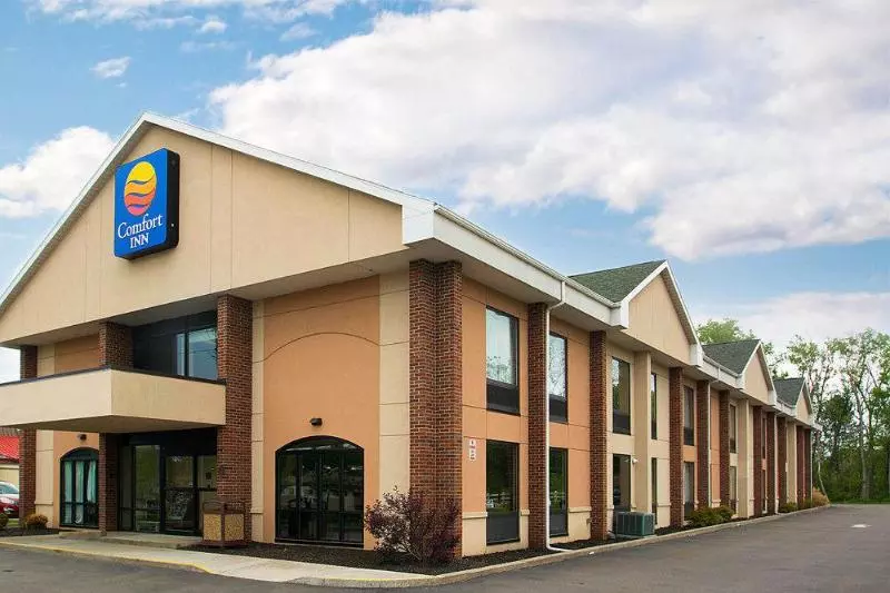 Oakfield Hotel & Suites, Ascend Hotel Collection