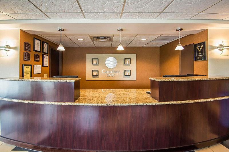 Oakfield Hotel & Suites, Ascend Hotel Collection