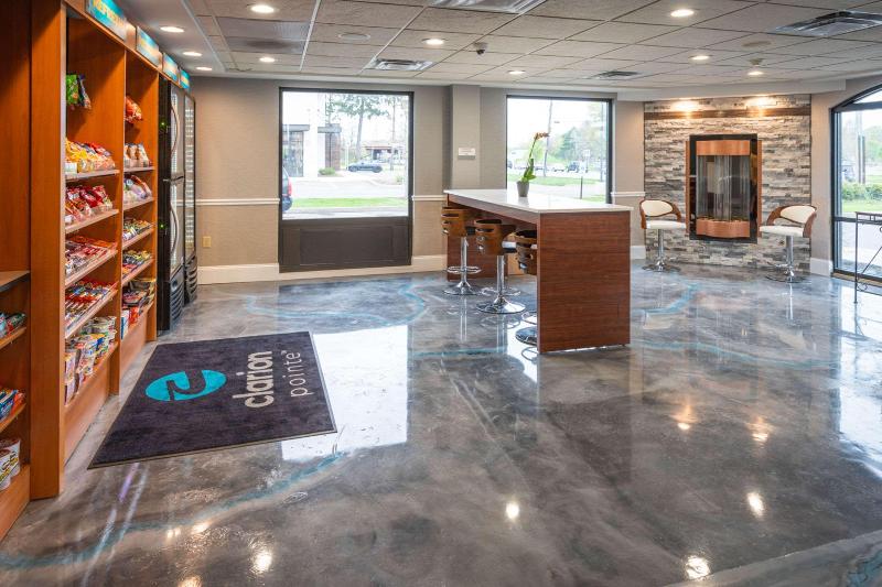 Oakfield Hotel & Suites, Ascend Hotel Collection