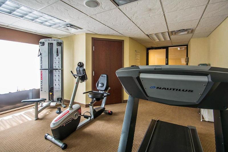 Oakfield Hotel & Suites, Ascend Hotel Collection