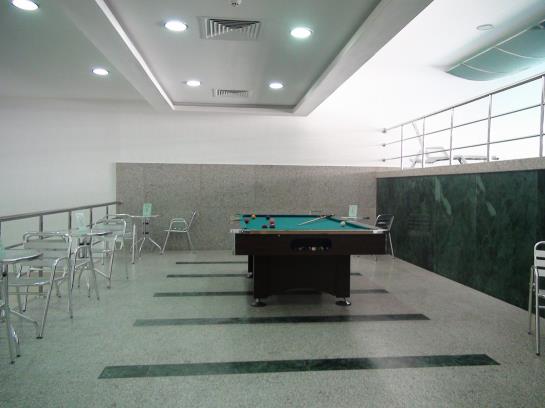 Отель Corp Inn Deira