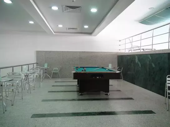 בית מלון כפרי Corp Inn Deira