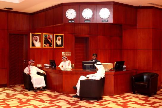 Отель Corp Inn Deira