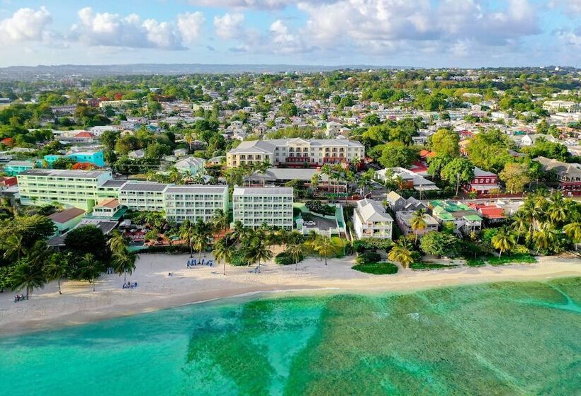 هتل Courtyard By Marriott Bridgetown, Barbados