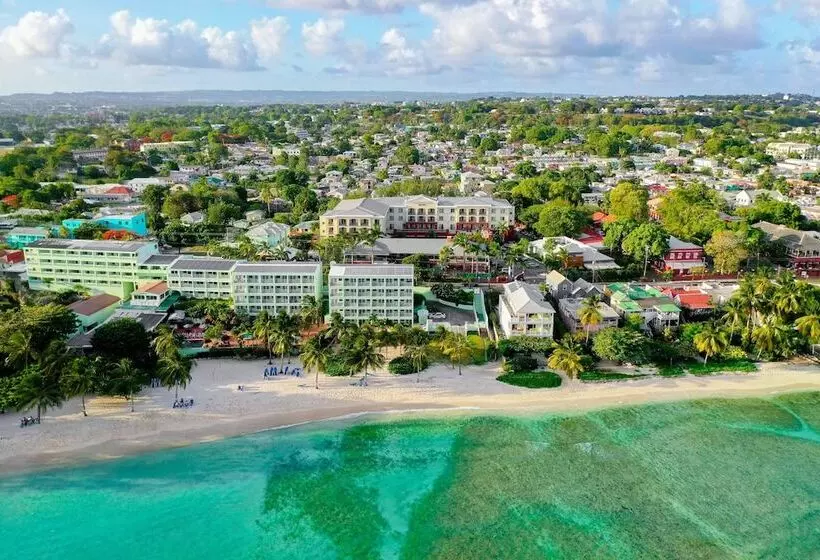 هتل Courtyard By Marriott Bridgetown, Barbados