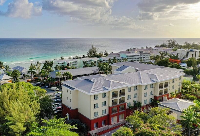 هتل Courtyard By Marriott Bridgetown, Barbados