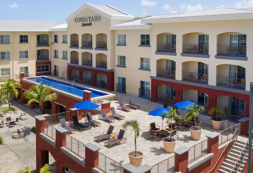 هتل Courtyard By Marriott Bridgetown, Barbados