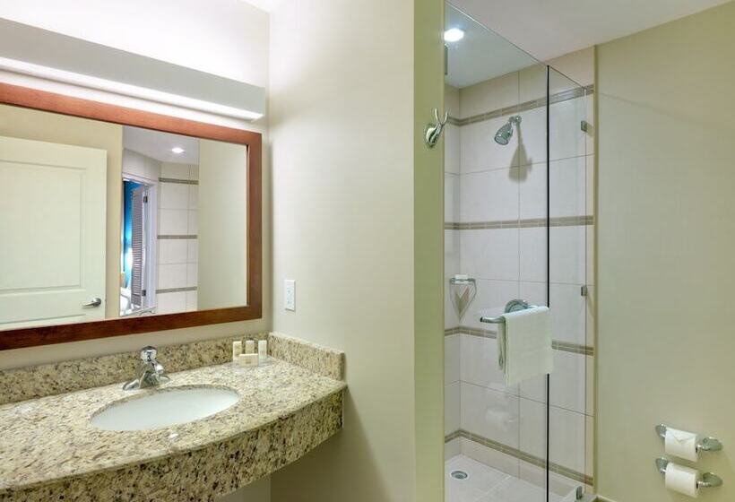 هتل Courtyard By Marriott Bridgetown, Barbados