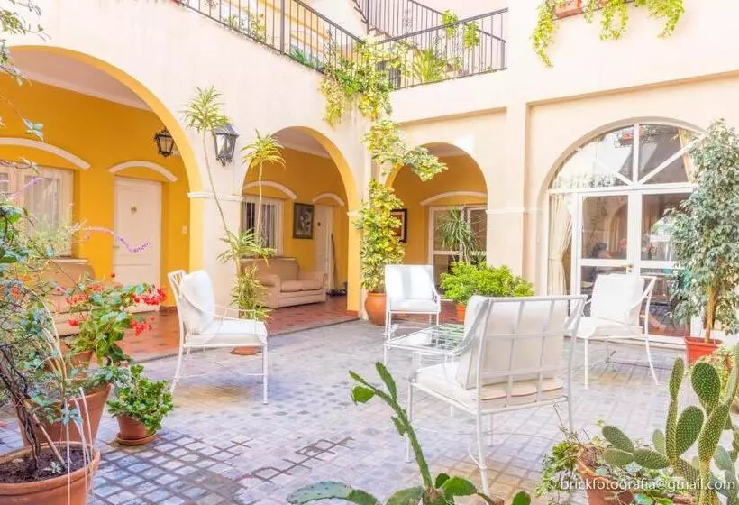 호텔 Delvino Boutique