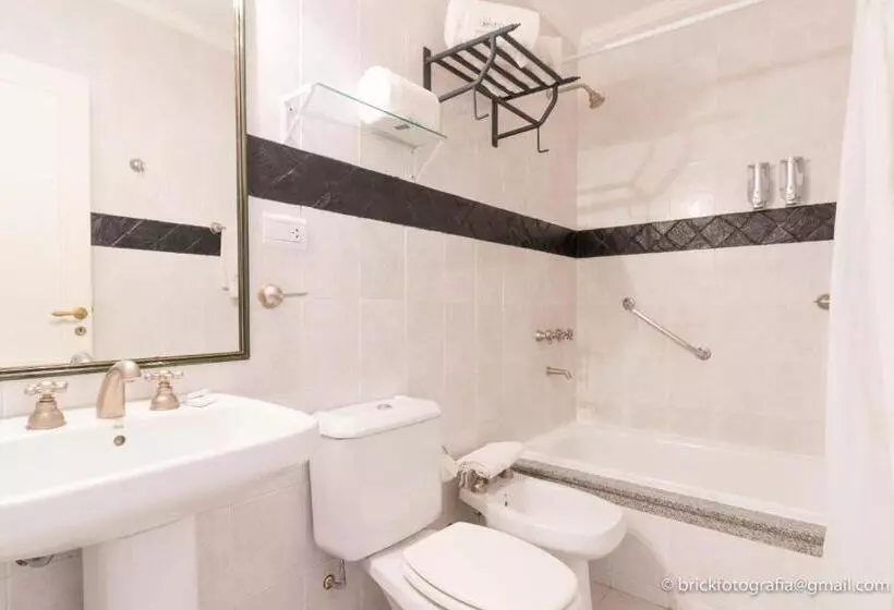 호텔 Delvino Boutique