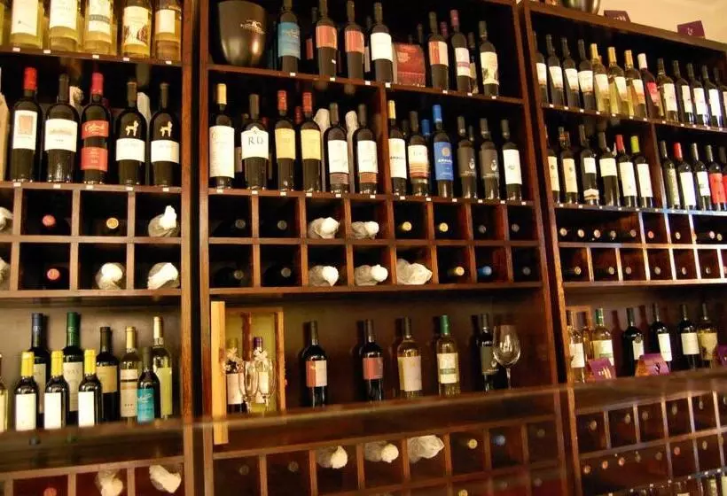 호텔 Delvino Boutique