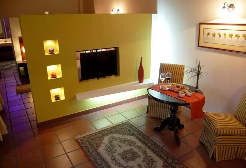 호텔 Delvino Boutique