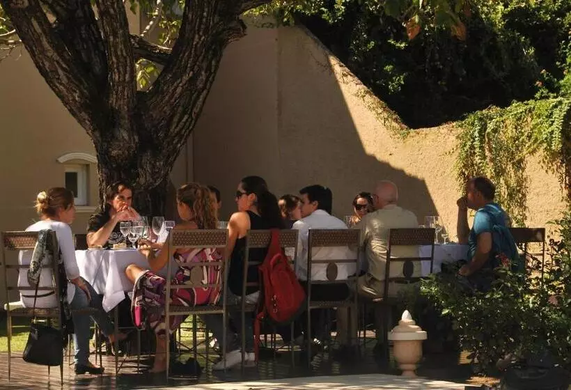 호텔 Delvino Boutique