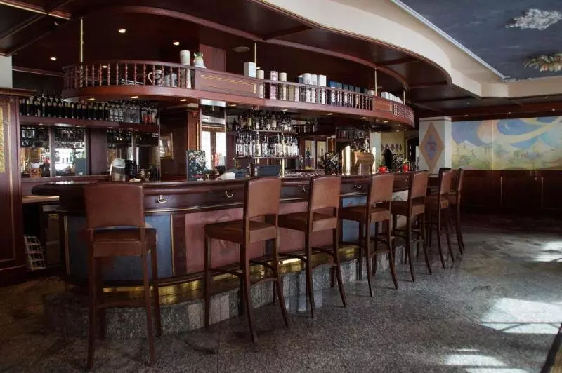 ホテル Der Rindererhof