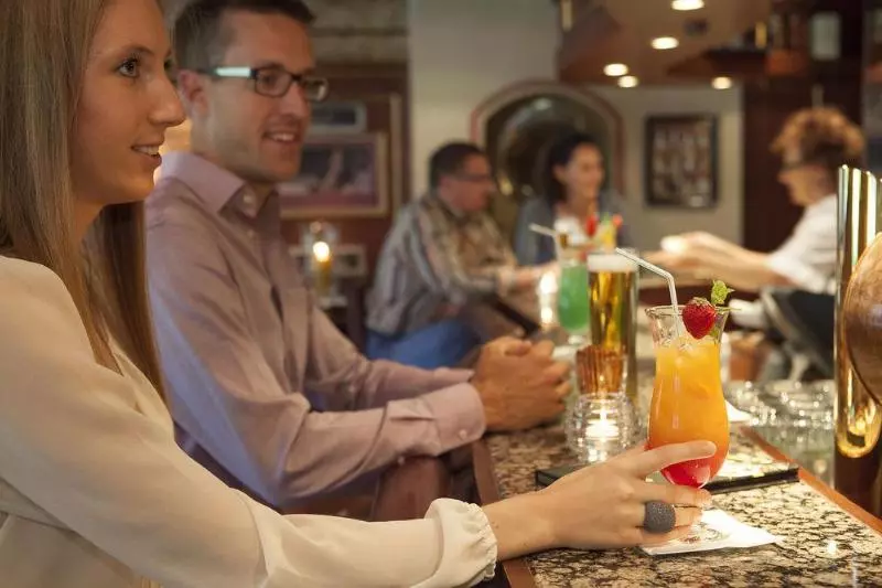 ホテル Der Rindererhof