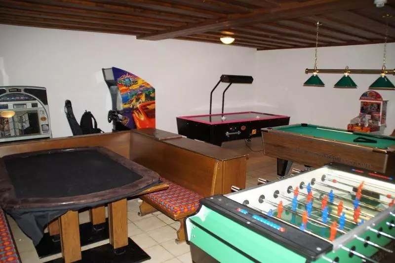 ホテル Der Rindererhof