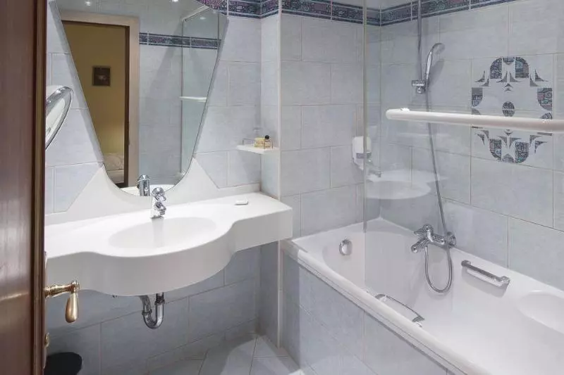 ホテル Der Rindererhof