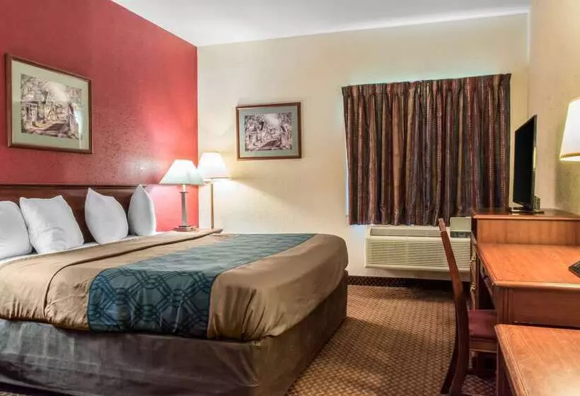 ホテル Econo Lodge