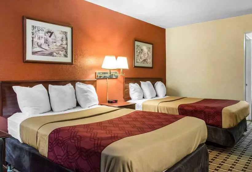 ホテル Econo Lodge
