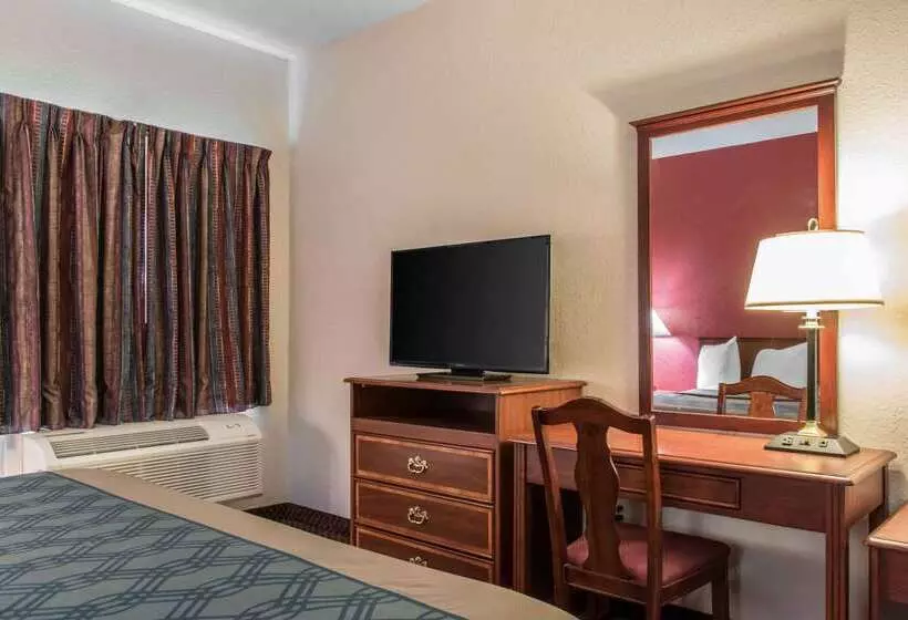 ホテル Econo Lodge