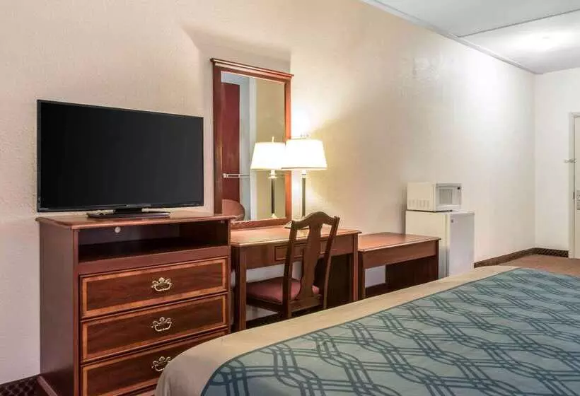 ホテル Econo Lodge