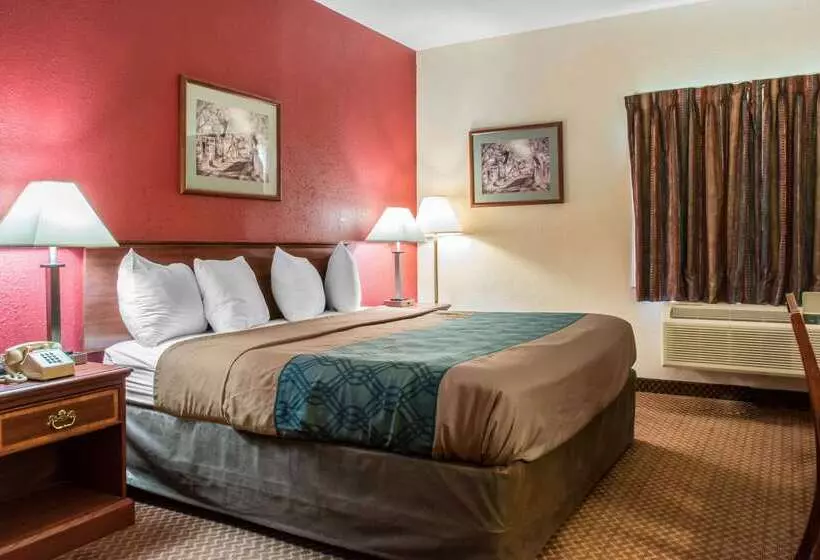 ホテル Econo Lodge