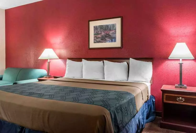 ホテル Econo Lodge