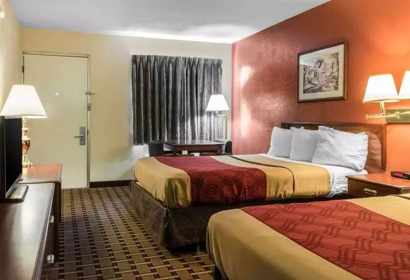 ホテル Econo Lodge