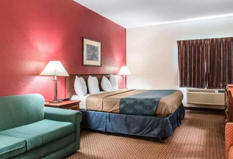 ホテル Econo Lodge