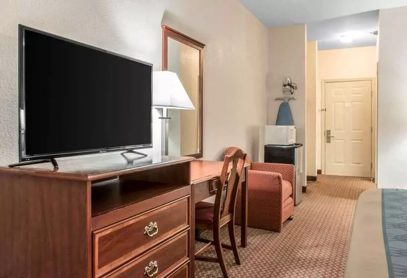 ホテル Econo Lodge