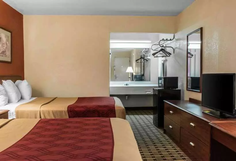 ホテル Econo Lodge