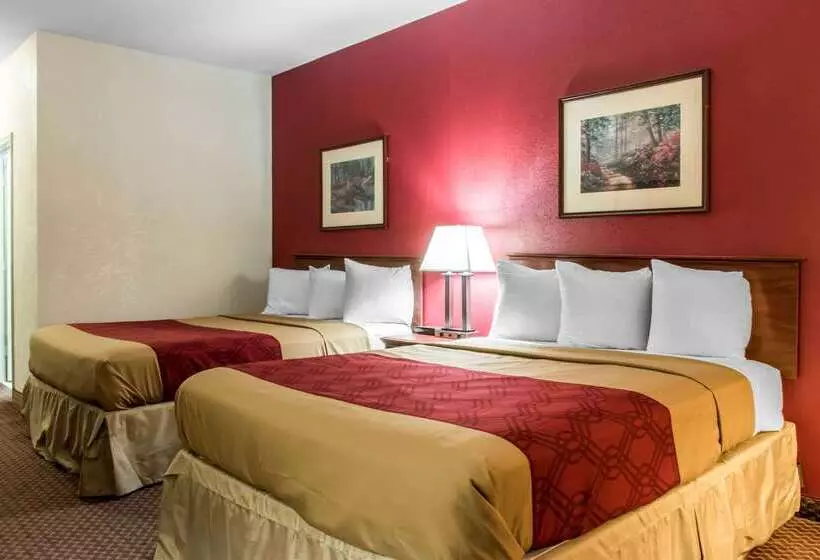 ホテル Econo Lodge