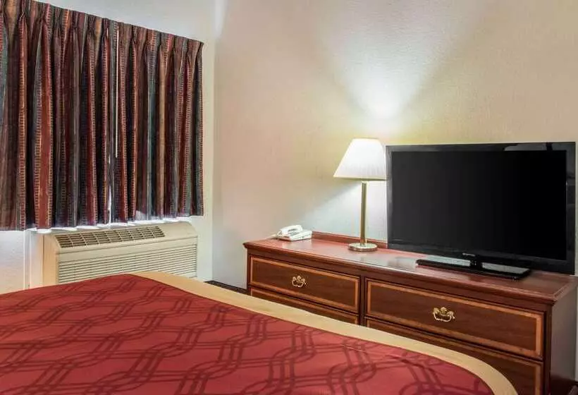 ホテル Econo Lodge