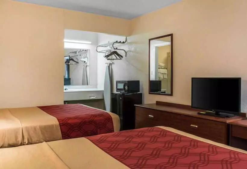 ホテル Econo Lodge