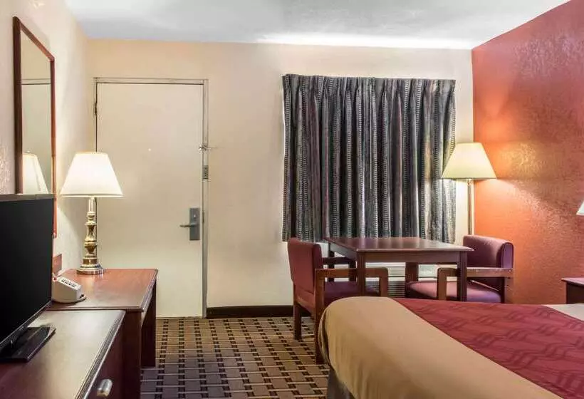 ホテル Econo Lodge