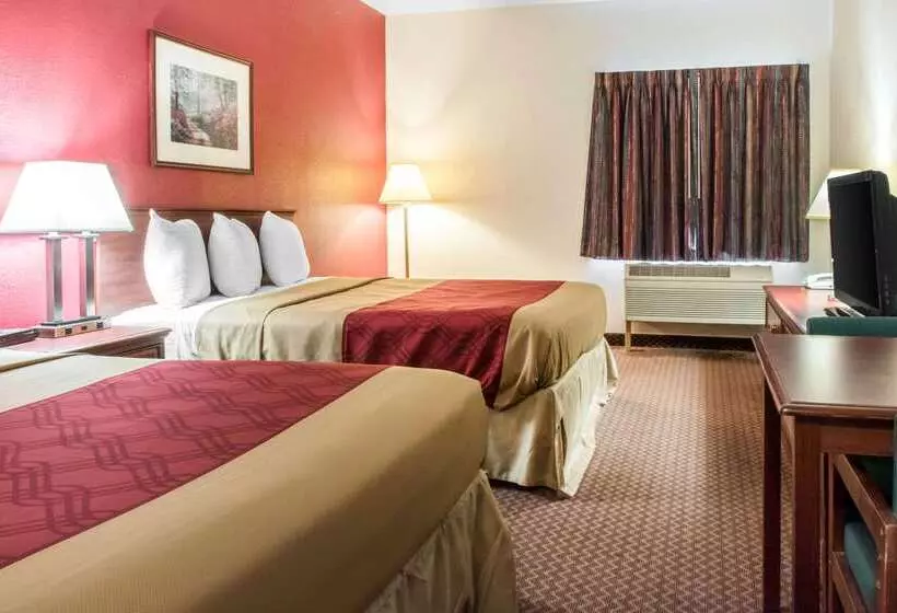 ホテル Econo Lodge